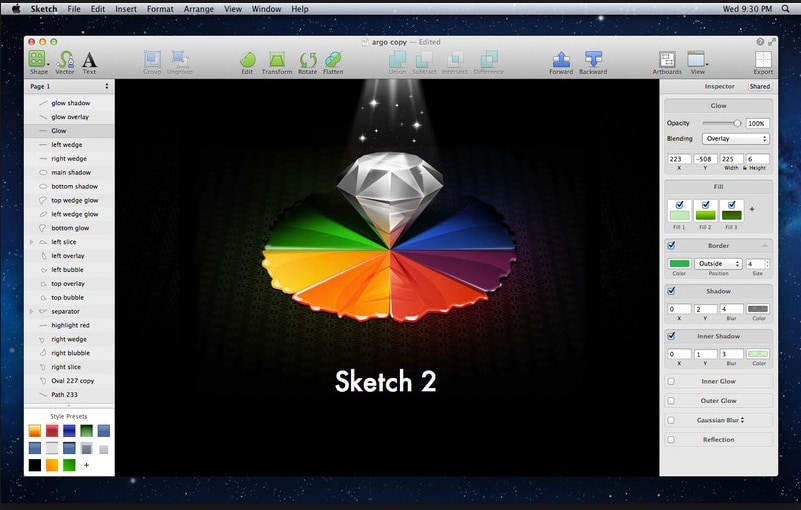 free 3d drawing software for mac