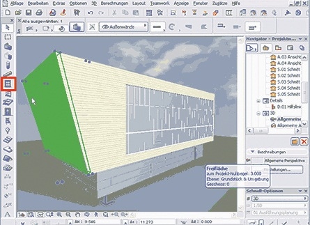 free building design software for mac