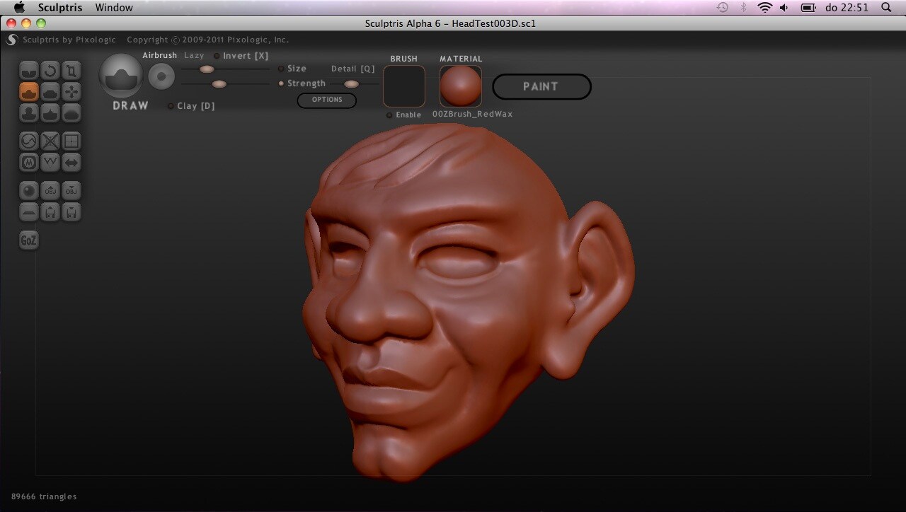 free 3d modeling software mac