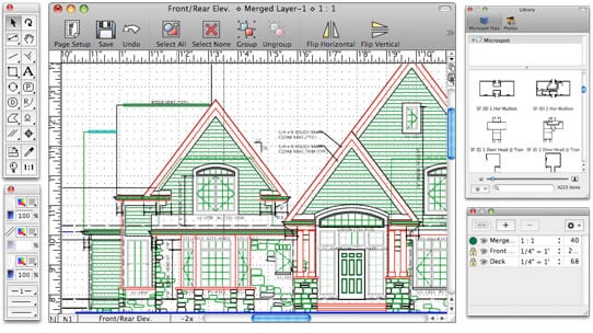 home floor plan software for mac