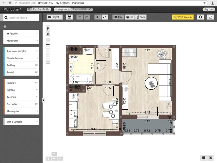 Free Floor Plan Software For Mac Jacksonentrancement
