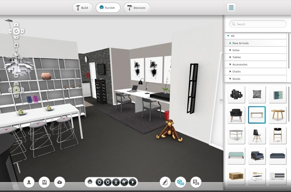 floor planning software freeware