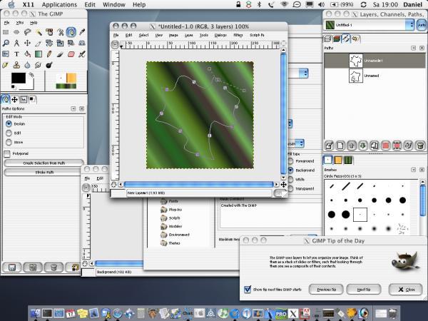 Best graphics programs for mac