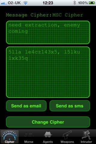 Free Spy Apps For iOS