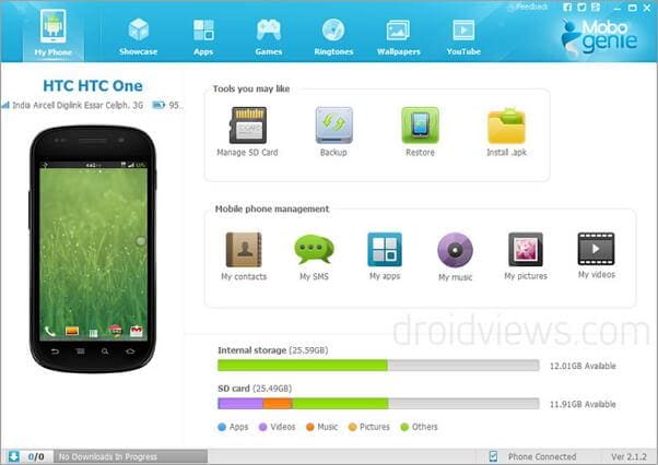 android ultimate backup tool download