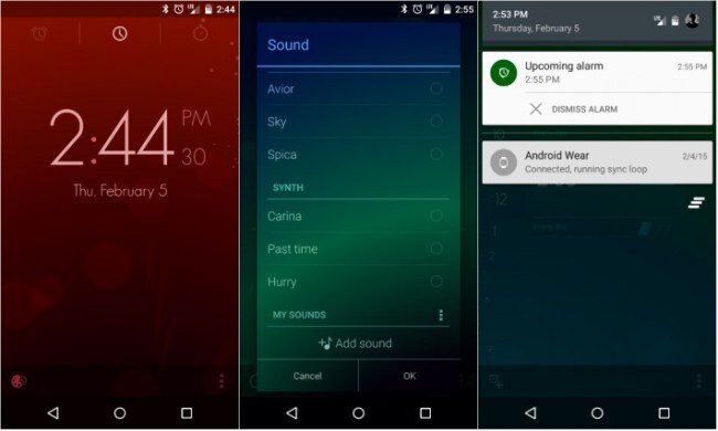 best android apps