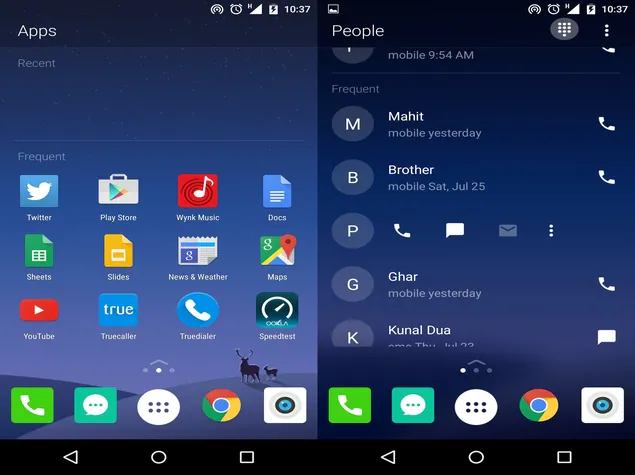 best android apps