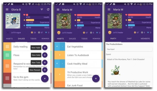 best android apps