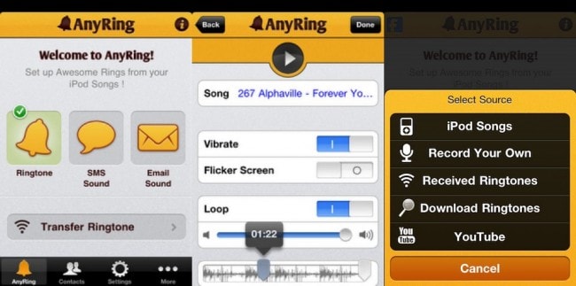 How To Customize Ringtones On Iphone 4 With Itunes 10 ...