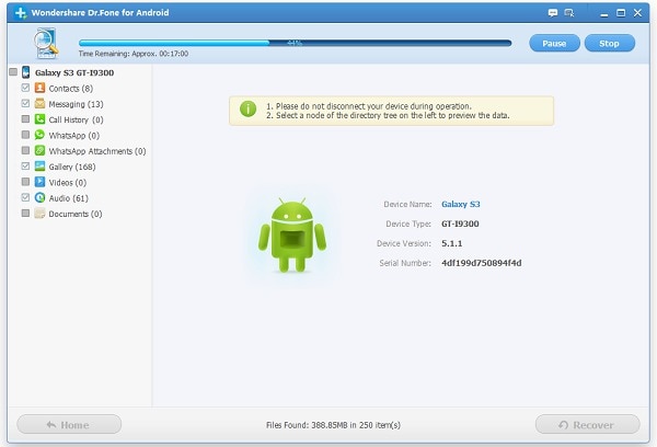 Bricked Your Android Phone? Here’s A Full Solution