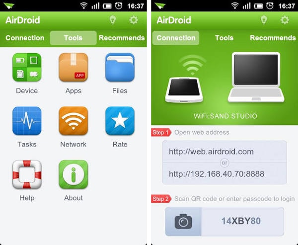 android app software free download