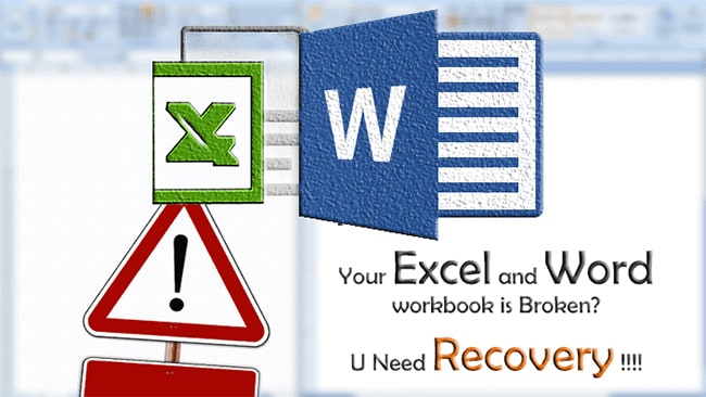 récupérer les fichiers Excel supprimés