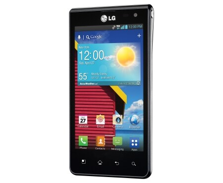 rooteo lg optimus