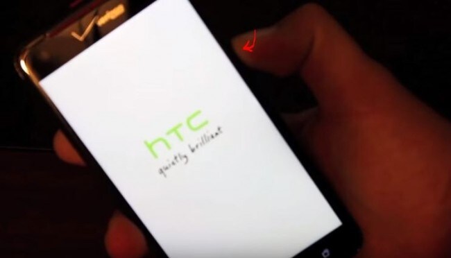 Guia para Rootear HTC Butterfly