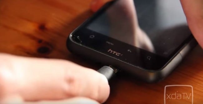 Como Rootear HTC Desire HD en un Clic