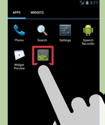 how to root LG Optimus L9 in one click