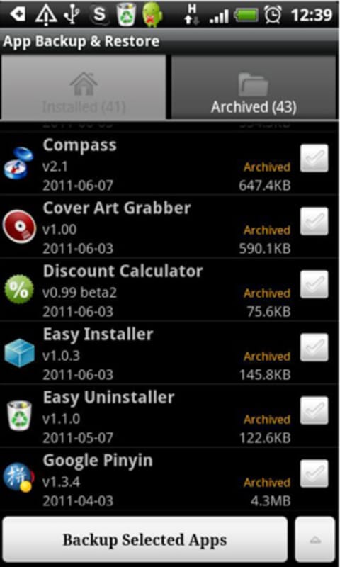 backup and restore app for android phone