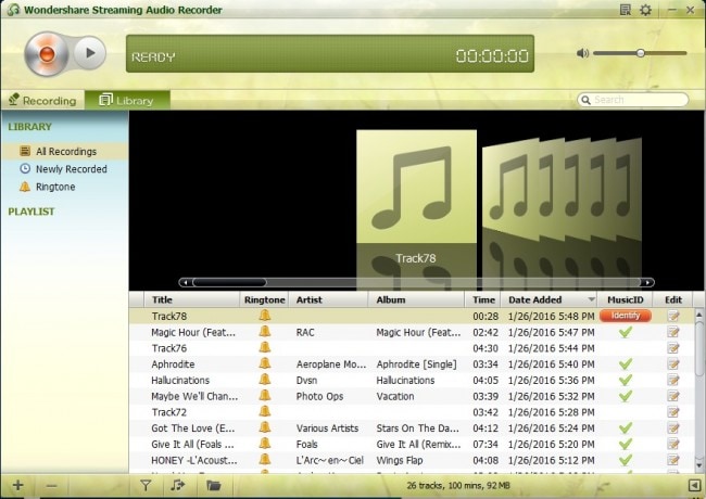 free music converter to mp3
