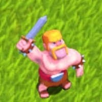 barbarian level 1 and level 2
