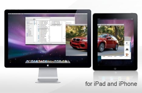 Connect iPhone to Monitor - Bigger Screen