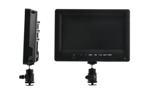 Connect iPhone to Monitor - External display