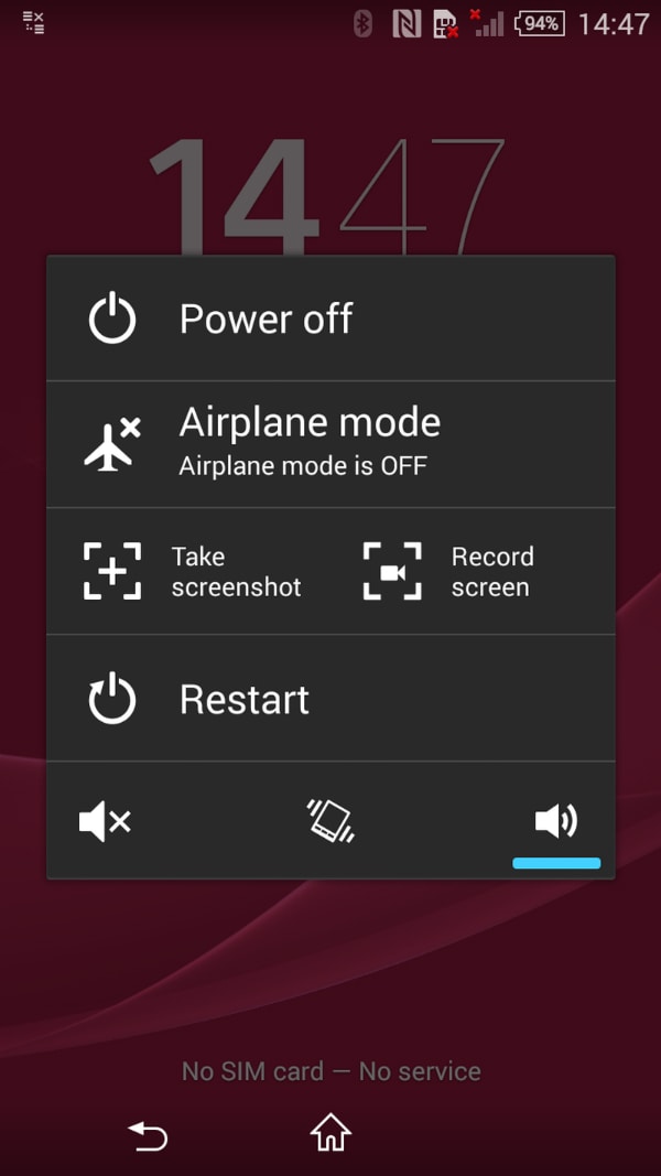 How to take a screenshot on your Android phone or tablet