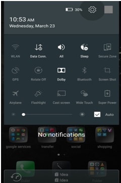 disable Autocorrect on Android