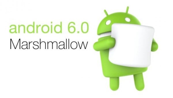 android 6.0 marshmallow