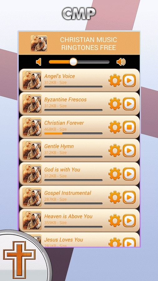 Top 20 sites and Apps to Download Christian & Gospel Ringtones