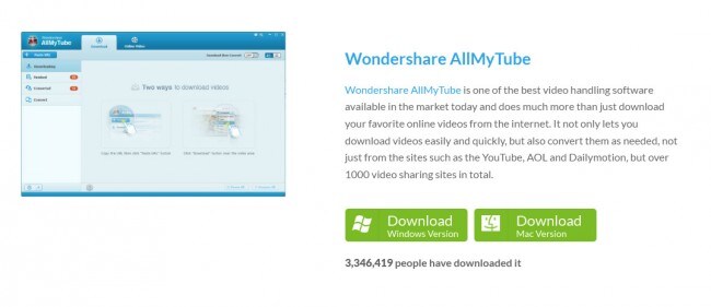 Top 22 Web Video Downloader 2016