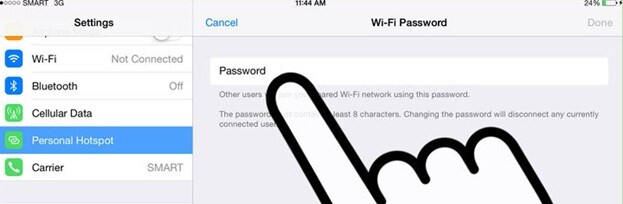 iphone wont connect to internet--6 tips to fix it