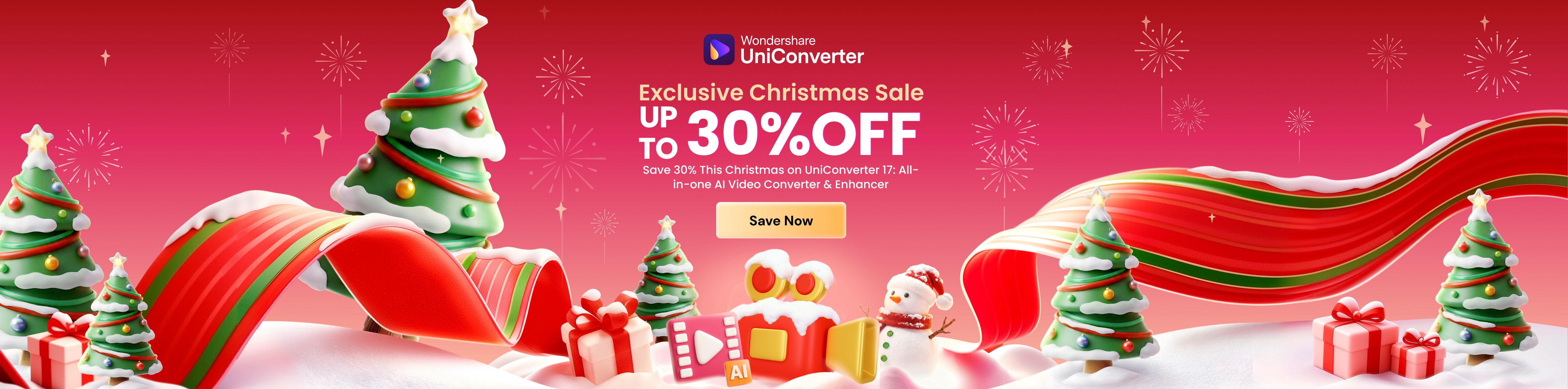 vc xmas sale