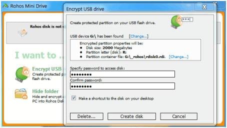 Hoe encrypt je een USB om de veiligheid van je gegevens te garanderen