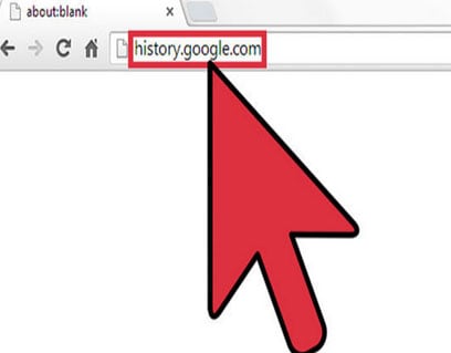 Google-Suchverlauf automatisch löschen