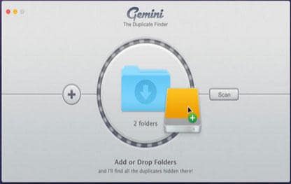 moyens de supprimer des fichiers en double sur Windows et Mac