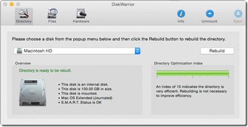 alsoft disjwarrior data recovery for mac