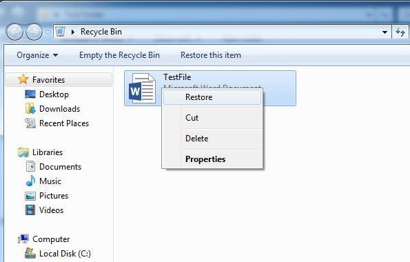 3 façons de supprimer un fichier utilisé dans Windows