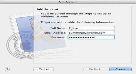كيفية استرداد رسائل البريد الإلكتروني المحذوفة