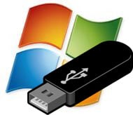 Drive Recovery USB per PC