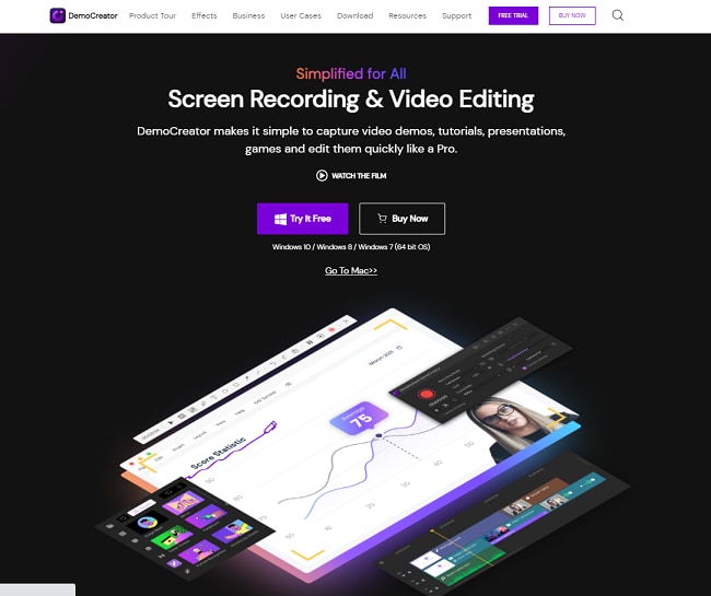 8 screen recording softwares to help you with creating videos