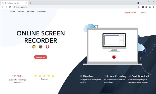 screenapp