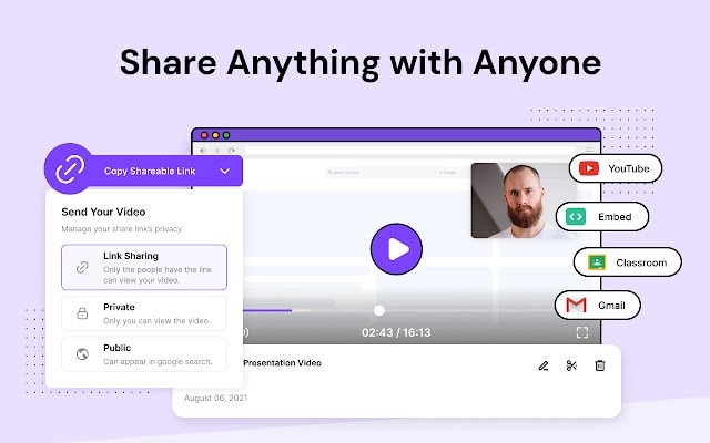 video-message-sharing