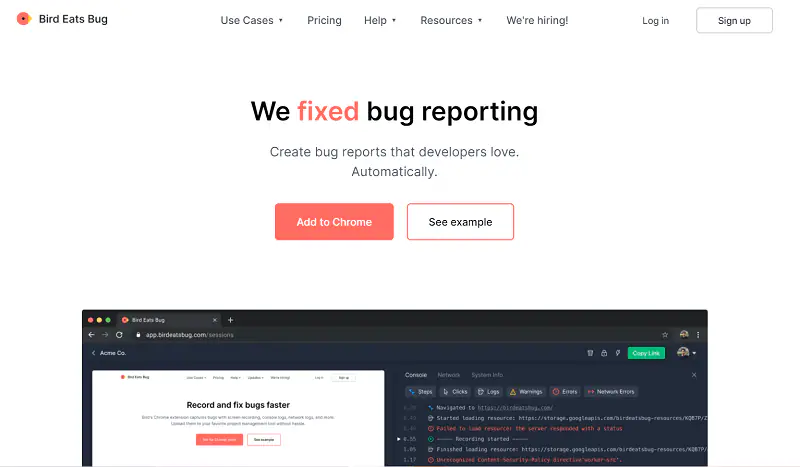 web-based-birdseatbugs