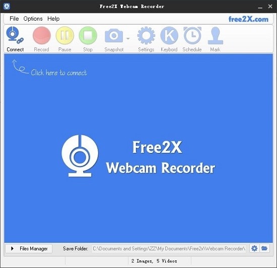 webcam-free2x