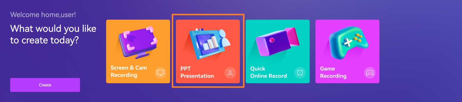online ppt presentation