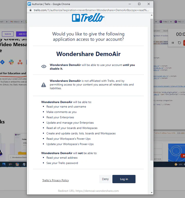 trello-access