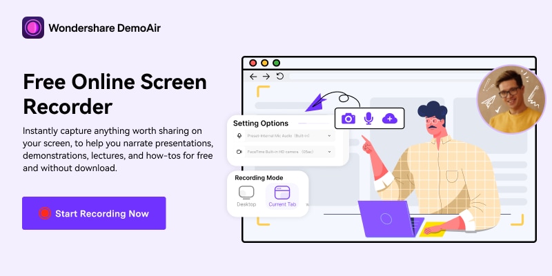 free online screen sharing without download