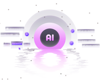 présenter democreator v8.0