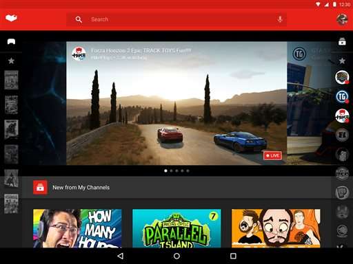 most popular gaming streaming platforms