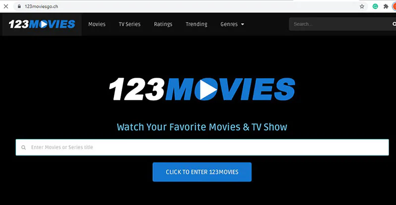 123movies La Alternatives And Similar Software